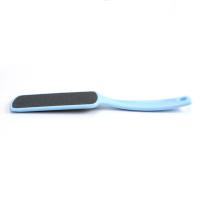 Raspador De Pies Doble Cara Pedicura Eliminador De Callos Y Piel Muerta Herramienta De Cuidado De Pies Set De Manicura Y Pedicura - details 4