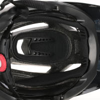 Casco De Bicicleta De Montaña Lixada Ultra-Ligero Ajustable Para Hombres Y Mujeres Seguridad Deportiva Al Aire Libre Con Ventanas De 8-15 - details 3