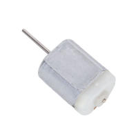 Motor De Espejo Y Cerradura De Puerta De Coche Automotriz FC-280SC-20150 20mm 12V 11800RPM Pieza De Automóvil - details 0