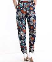 Pantalón Made In Italia Largo Transpirable Verano Mujer - details 2