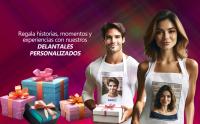 Kembilove Delantal cocina mujer – Regalos personalizados – Delantal con Mensaje Mamá eres la mejor cocinera del Mundo – Que regalar a tu madre – Regalos originales - details 0