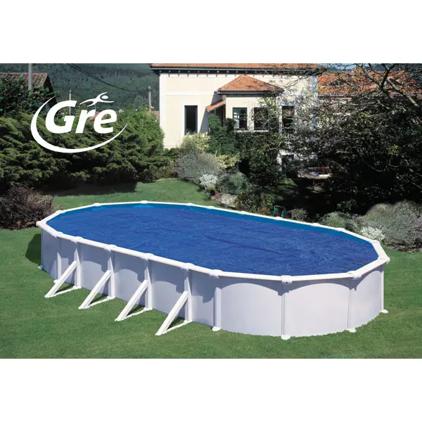 Cubierta Isotérmica para Piscina Gre - 1