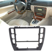 1 Pieza De Consola Central Para Coche Bezel Panel Para Passat B5 B5.5 3B0858069 Marco De Marco Central Para Panel Instrumentos Cubierta De Plástico De Alta Calidad - details 2