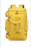 Mochila de viaje de gran capacidad para estudiantes universitarios, para ordenador, para viajes de negocios, de corta distancia - details 27