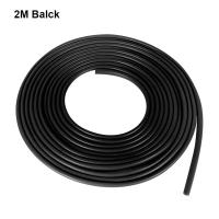 Protector De Puerta De Coche En Goma De Alta Calidad 2M/5M U Tipo Universal Anticolisión Accesorios De Coche Para Protección De Borde De Puerta - details 4