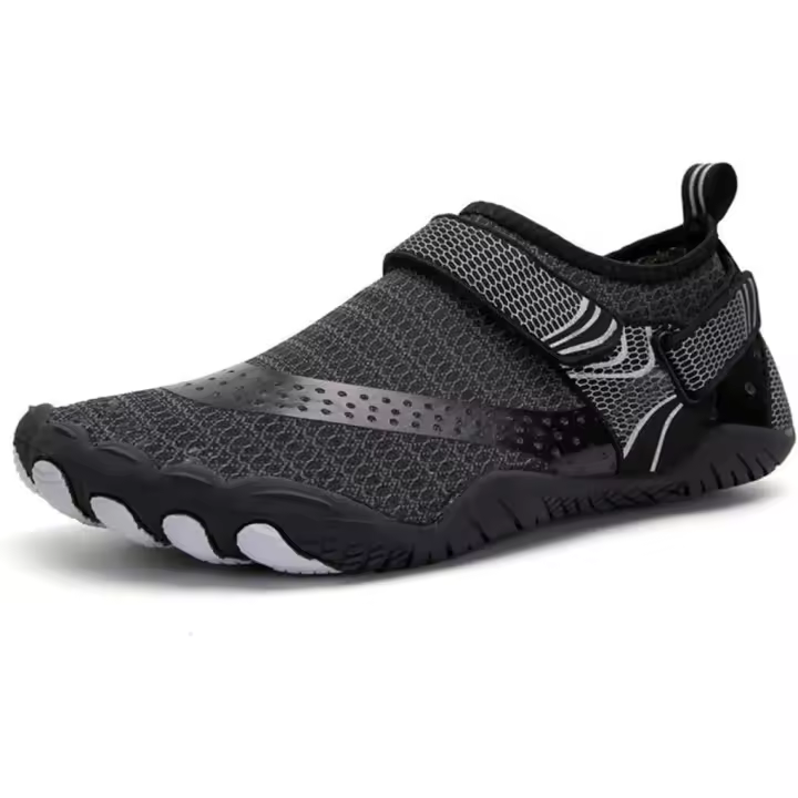 Zapatos acuaticos para hombre, de Seco rÃ ¡Pido, para Deporte acuÃ ¡Ticos, 3Ba021 - 1