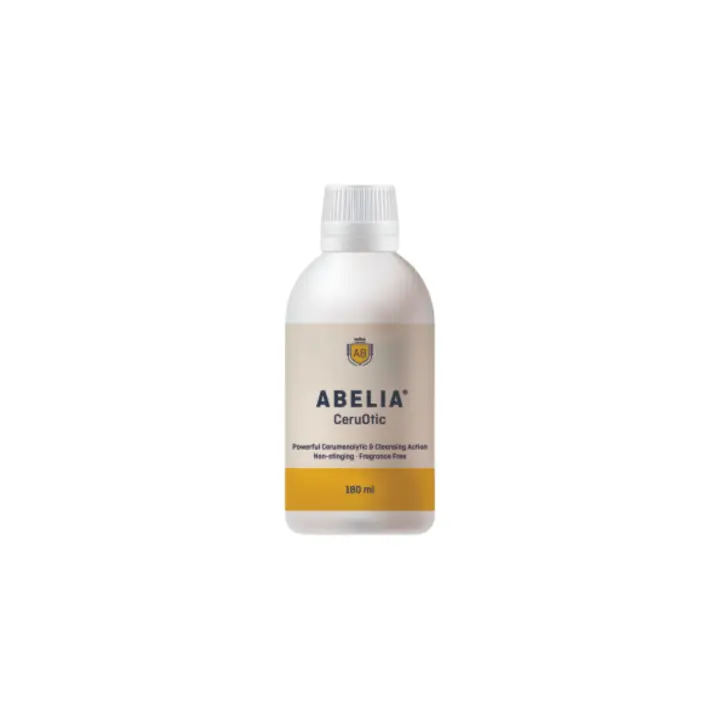 VetNova ABELIA® CeruOtic 180ml - 1