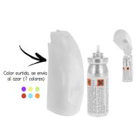 Pack de 8 Recambios de Ambientador con Soporte, Aromas surtidos: Lavanda, Jazmín, Marino y Floral, Ambientador para Hogar, Oficina 8x15ml - details 1