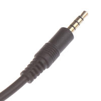Conversor De Interfaz De Guitarra I-rig Para Teléfono Tuner De Audio Reemplazo Irig Cable De Audio Para iPhone iPad iPod - details 0