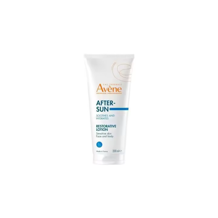 Avene After Sun Reparador para Después del Sol 200ml - 1