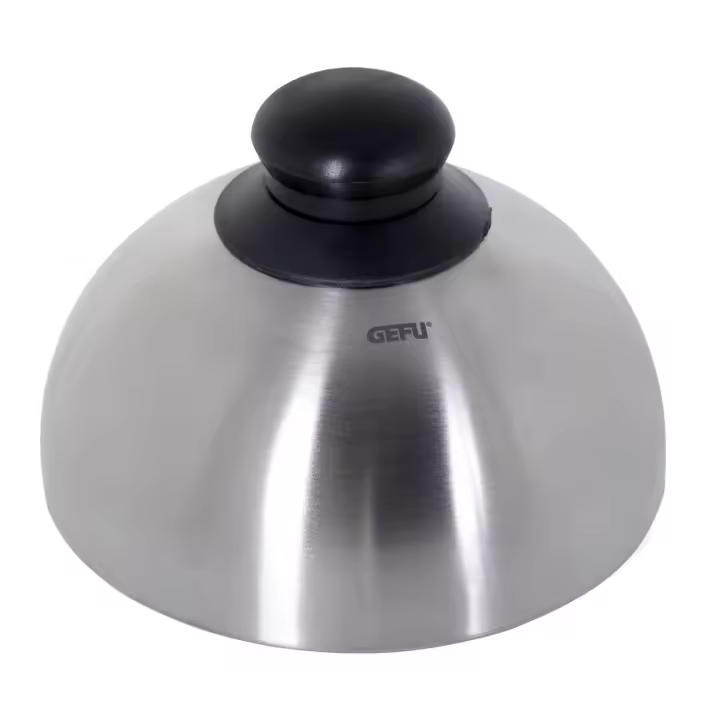 Utensilio para Servir Pokrywka Na Burgera GEFU BBQ - Práctico - 1