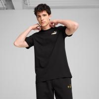 Camiseta Puma Minimal I24 Negro Puccmi2419Dd - details 2