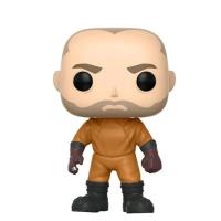 Funko POP! MOVIES - SAPPER - Colección BLADE RUNNER 2049 - Número 480 - Figura de Vinilo - Regalo original - details 1