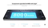 Tablet Xiaomi Redmi Pad SE 11"/ 8GB/ 256GB/ Octacore/ GARANTÍA EUROPEA 3 AÑOS (NO INCLUYE CABEZAL DE CARGA) - details 7