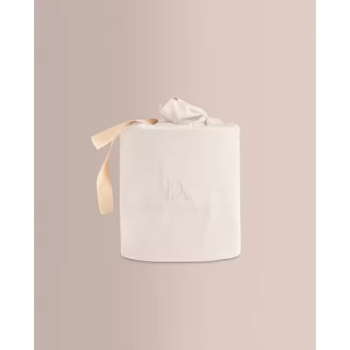 Funda de Almohada Seda de Bambú - 1