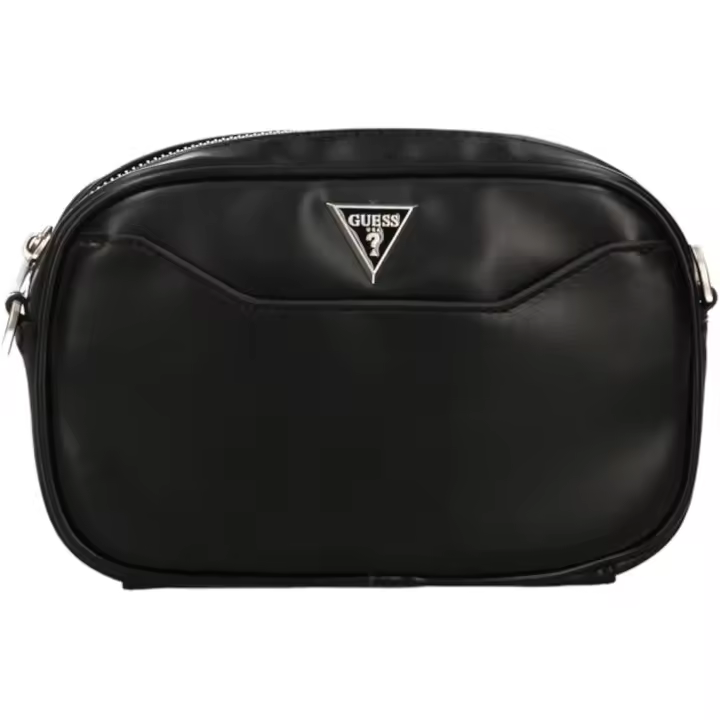 Neceser Guess pequeño Mestre Negro, Ref: PMMECAP4245-BLA - 1