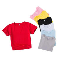 Camiseta De Verano Minion Película Para Niños Y Niñas 3-14 Kawaii Y Divertida Con Estampado De Hip Hop Cuello Redondo Material Suave - details 2