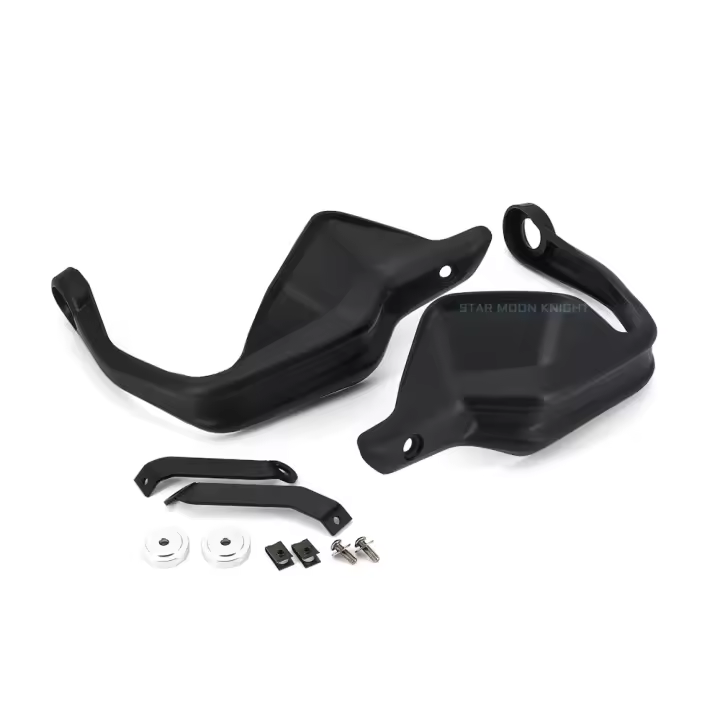Protector De Mano Para Motocicleta Honda CB500X CB500F CB400X CB400F CB650F Pantalla De Escudo De Mano Guardia Mano Guardar Protección Ventilador Para CB 500 X 2013-2021 - 1