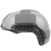 FAST Montura De Casco ARC Guías Lateral Para Caza Paintball Airsoft Accesorios De Casco De Combate Set De Rail - details 6
