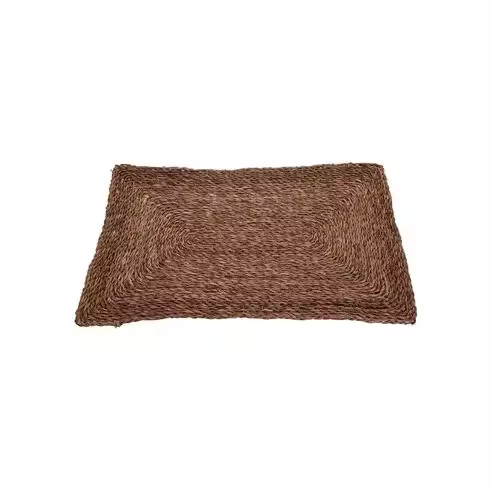 Genérico NO MARCA Alfombra Rectangular 50x80cm - Suave y Cómoda - Diseño Moderno - 1