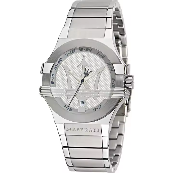 Maserati Reloj hombre R8853108002, Incluye Caja Original, Diámetro: 42MM - 1