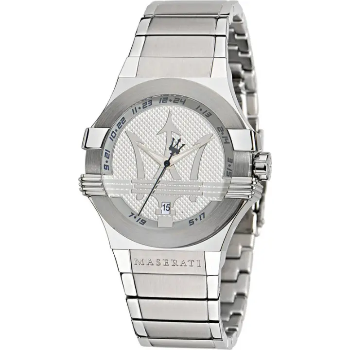 Maserati Reloj hombre R8853108002, Incluye Caja Original, Diámetro: 42MM - 1