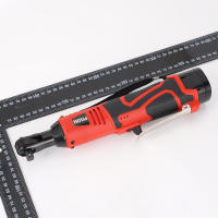 Llave De Eje Recto Hormy 16.8V Sin Cable Para Reparación De Coches 65N.m Multifuncional Con Soporte De Escenario Herramienta De 3/8 Pulgada - details 2