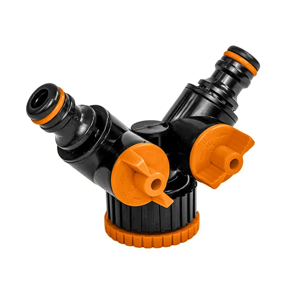 Bradas ECO-PWB2222L pieza y accesorio para sistema de riego Válvula de paso - 1