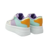 EVA ZORTEON- Zapatillas de Deporte Plataforma Mujer | Ligero y Transpirable - details 25