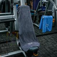 Toalla Deportiva Para Hombres Y Mujeres Toalla De Secado Rápido Toalla De Sudor Para Fitness Y Correr - details 3