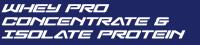 American Nutrition - Whey Protein - 1kg Whey Pro combina proteínas de suero concentradas y aisladas mediante ultrafiltración para ofrecer una mezcla potente que apoya la recuperación y el crecimiento muscular - details 0