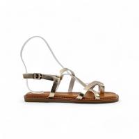 Calzados soraia, sandalias plana para mujer uso casual, ideal para un look de verano, Entrega 24/72h a Elegante De moda Bohemio Vacación De moda Guay Elegant Fashionable Rhinestone Bohemian - details 16