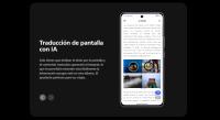 Teléfono - vivo V50 Lite 4G Smartphone, Versión Española, 8GB+256GB, Batería BlueVolt ultradelgada de 6500 mAh, Diseño premium y elegante, Retratos profesionales con Aura Light, Cámara ultrasensible Sony IMX882 de 50MP - details 33