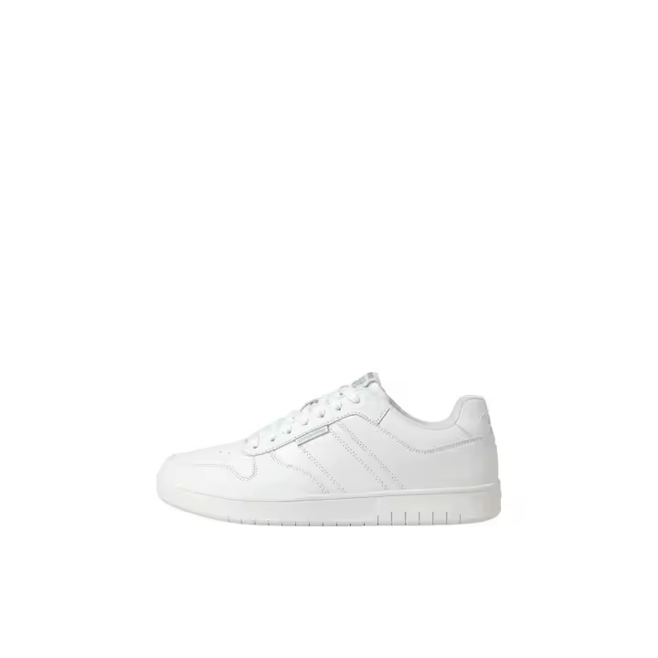 Jack & Jones Zapatillas Jam Low Blanco - 1