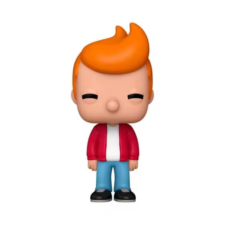 Funko POP Futurama Philip J. Fry 1755    Futurama - 1