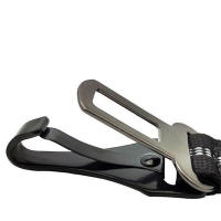 Cinturón De Seguridad Ajustable Para Mascotas 3-en-1 Correa De Seguridad Para Vehículo Nylon Reflectante Accesorios Para Perros Y Gatos - details 11