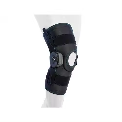 Rodillera Flexo-Extens T.2 Ace806 para Alivio del Dolor y Soporte de Rodilla - 1