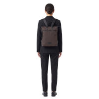 MODELISA - Bolso Mochila Convertible 2 en 1 Mujer Elegante con Asas de Mano con Gran Capacidad para Trabajo o Viaje - details 4