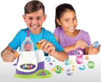 MOUSE TOYS - Recambio OONIES - Los Oonies son mini pelotas inflables que fluyen mágicamente - Recomendado para mayores de 7 años - details 0