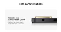 Xiaomi Redmi A5 Smartphone 3 GB + 64 GB | 4 GB + 128 GB  Pantalla grande de 6,88" | Batería de 5200 mAh (typ)|SIM doble + microSD,Versión ES sin cargador - details 13