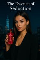 2 Unidades ALTERNATE DESIRE Eau de parfum pour femme 100ml Montage Brands Fragancia inspirada en otros perfumes Perfume Mujer - details 0