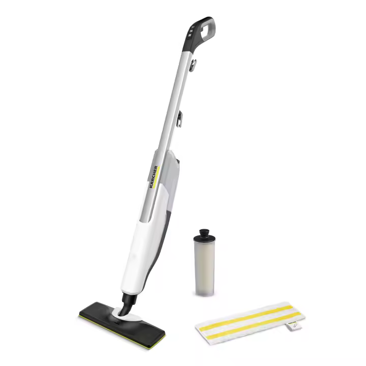 Kärcher - Fregona de vapor SC 2 Upright, Fregona de vapor - 1.513-500.0 - 1