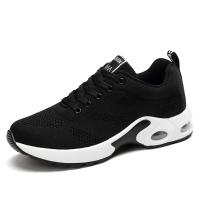 Zapatos Casuales Para Mujer MAEDEF Nueva Moda Verano Transpirables De Malla Suave Antideslizantes Deportivos Para Exteriores Tallas Reales - details 2