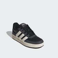 Zapatilla Sneaker Junior Adidas  J-Breakbase I25 Adzpji2529Ad - details 0
