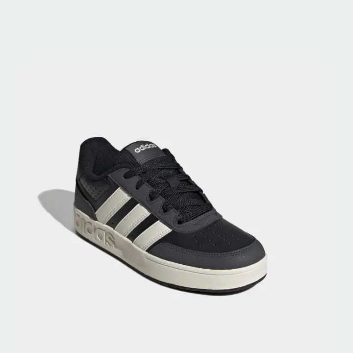 Zapatilla Sneaker Junior Adidas  J-Breakbase I25 Adzpji2529Ad - 1