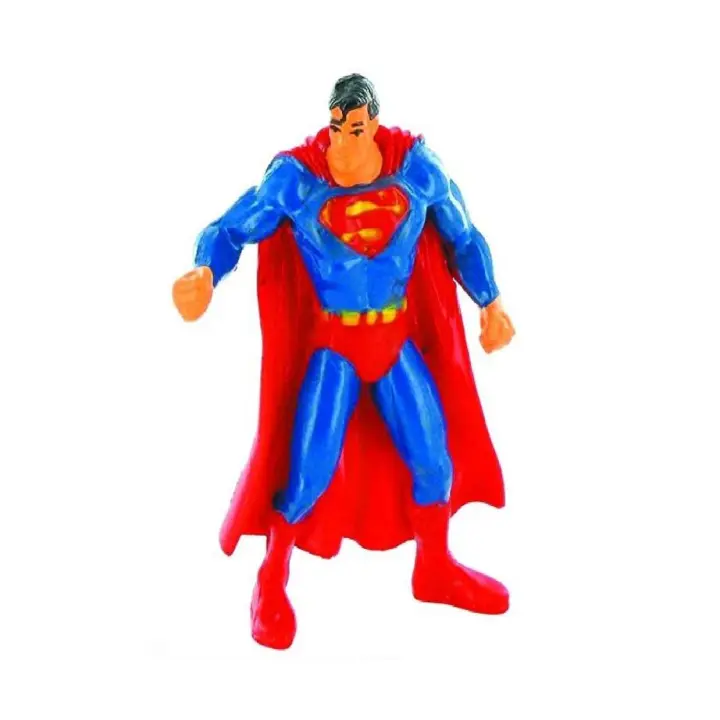 FIGURA PVC YOLANDA - Superman - 1