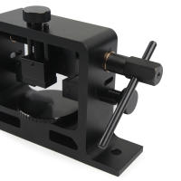 Herramienta De Empuje Para Punto De Mira Trasero De Pistola Universal VTUPRS Montable En Mano De Aluminio Para Armas De Fuego - details 2