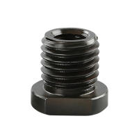 Adaptador de Hilo de Torreta Rápido de Conexión Conversor de Hilo M10 a M14/M16 para Amoladora Angular Herramientas de Limpieza para el Hogar - details 6