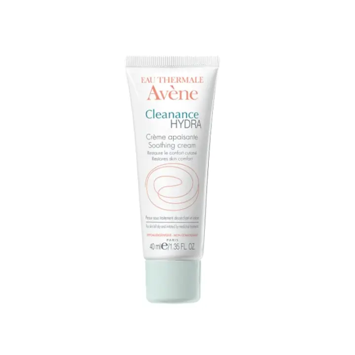 AVENE CLEANANCE HYDRA CREMA CALMANTE 40 ML. - 1