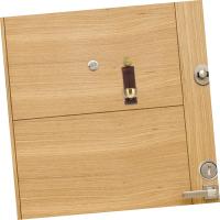 1 decorative juego de timbre, timbre de Viento, timbre de Puerta, timbre de entrada - details 2